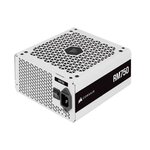 CORSAIR Bloc d'alimentation RM Series RM750 - 750W - 80 PLUS Gold - Blanc (CP-9020231-EU)