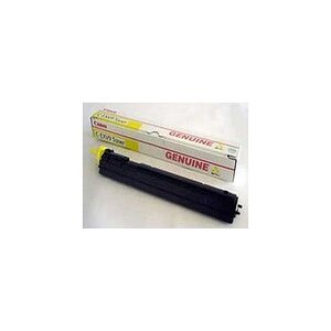 Canon cexv9 toner jaune 8643a002