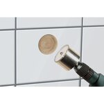 Wolfcraft scie cloche diamantée ceramic 45 mm 5928000