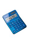 Calculatrice de bureau 12 chiffres ls-123k bleue canon