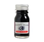 flacon encre 10ml poussière de lune HERBIN