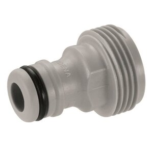 Adaptateur avec filetage extérieur mâle 26 mm GARDENA - 921-26