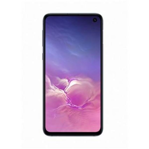 Samsung galaxy s10e - noir - 128 go - parfait état