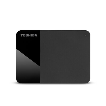 Toshiba canvio ready 2to 2.5p hdd canvio ready 2to 2.5p usb3.0 external hdd black