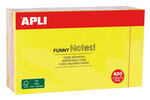 Notes CubeVifs 125X75
