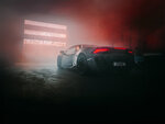 SMARTBOX - Coffret Cadeau Stage de pilotage : 2 tours sur le circuit de Magny-Cours en Lamborghini Huracán -  Sport & Aventure