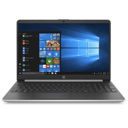Hp notebook i3 1 2ghz 4go/256go ssd 15’’ 15s-fq1011nf