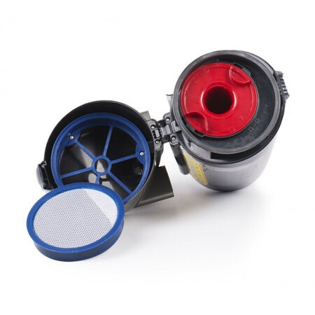 Aspirateur discount reactiv hoover