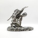 Pièce de monnaie en Argent g 378 Millésime Fairies and Fantasy Collection WATER FAIRY