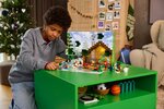 Lego 21280 - Minecraft Le calendrier de l'Avent 2025