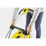 KARCHER Tondeuse LMO 36-46 - Sans batterie amovible