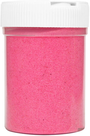 Pot de sable 230 g Rose clair n°39