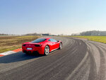 Stage de pilotage : 4 tours de cuircuit au volant d'une ferrari 458 italia - smartbox - coffret cadeau sport & aventure