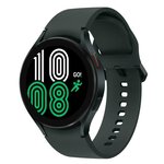 Samsung galaxy watch4 3 56 cm (1.4") super amoled 44 mm 4g vert gps (satellite)