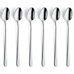 Amefa Set de cuillère à café 6 Pièces Austin