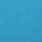 vidaXL Tente à auvent pop-up Bleu 400 x 400 cm tissu