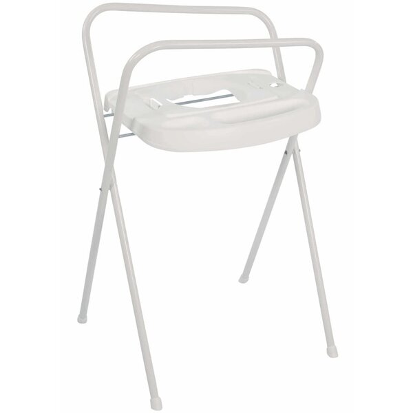 Bébé-jou support de baignoire click 103 cm blanc 220501