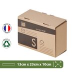 Colis expédition taille S - 3L
