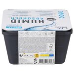 vidaXL Absorbeurs d'humidité avec sacs de recharge 4 Pièces 450 g