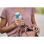 Mepal 107732078700 - Bouteille d'eau Vita 700 ml - Vivid mauve