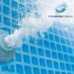 Intex Pompe filtrante à cartouche 5678 L / h 28636GS