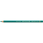 Crayon de couleur Polychromos vert oxide chrome ardent FABER-CASTELL