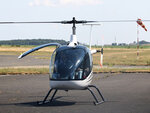 SMARTBOX - Coffret Cadeau Vol en hélicoptère de 20 min au-dessus de l'Essonne -  Sport & Aventure