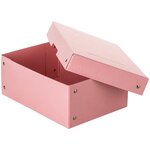 Purebox Pastel A5 100mm - Rose - Falken