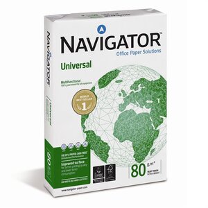 Navigator Ramette 500 feuilles A3