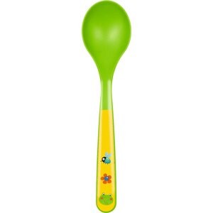 Coppenrath Verlag 18243 - Cuillère Frog - Petits coquins effrontés