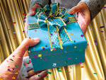 SMARTBOX - Coffret Cadeau Joyeux anniversaire*** -  Multi-thèmes