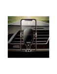 Support smartphone pour voiture grille d'aération ZS198 - Joyroom