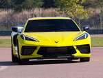 SMARTBOX - Coffret Cadeau Stage de pilotage : 4 tours sur le circuit de Croix-en-Ternois en Corvette C8 -  Sport & Aventure