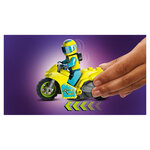60358  La cyber moto de cascade ® City