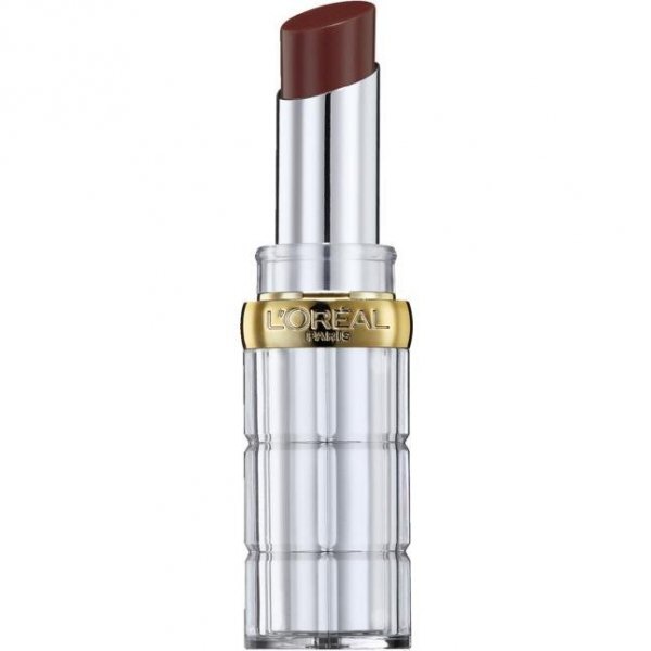 L'Oréal Paris - Rouge à Lèvres COLOR RICHE SHINE - 643 Hot IRL