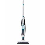 Leifheit aspirateur 2-en-1 sans cordon regulus powervac 11925