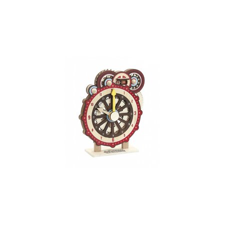 Machinalirleur Horloge d apprentissage