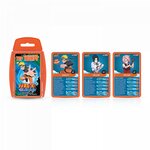 Top trumps - Naruto shippuden