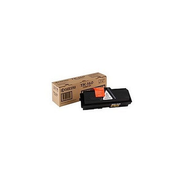 Kyocera Toner Noir TK160 (1T02LY0NLC)