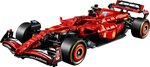 Maquette LEGO Technic F1 Ferrari SF-24 - Modèle 42207 pour Adultes Passionnés de Sport Automobile