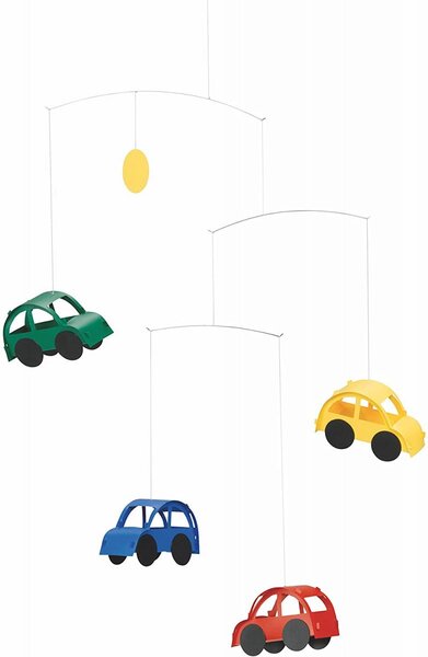 Automobile