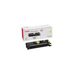 Canon 701 toner jaune 9284a003 (701y)