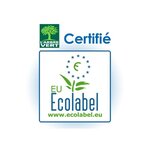 Flacon de 500 ml Liquide vaisselle mains parfum aloe vera Ecolabel L'ARBRE VERT