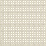 vidaXL Buffet SENJA aspect rotin blanc 80x40x80 cm bois massif de pin