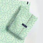 KIT Feuille cadeau réutilisable M Vert Vincennes