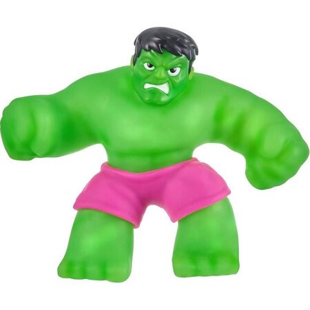 HULK 2 Goo Jit Zu Marvel Figurine 11 cm