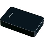 Intenso disque dur externe 3.5   memory center usb 3.0 - 6to noir