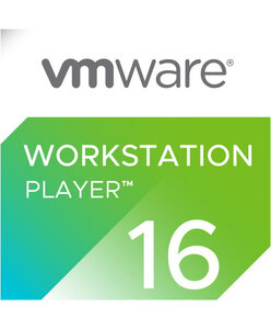 VMware Workstation 16 Player - Clé licence à télécharger