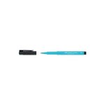 Feutre Pitt Artist Pen Brush turqu. cobalt clair FABER-CASTELL