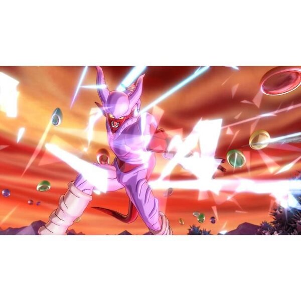 Artbook Dragon Ball Xenoverse 2 – Édition Limitée – Version Française – NEUF